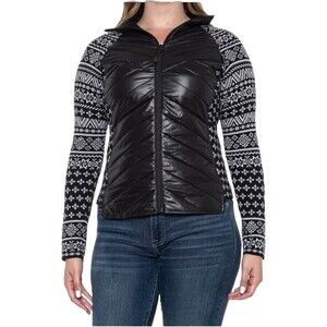 Krimson Klover Women's Switchback STP Full-Zip Jacket - Insulated‎ Size M New